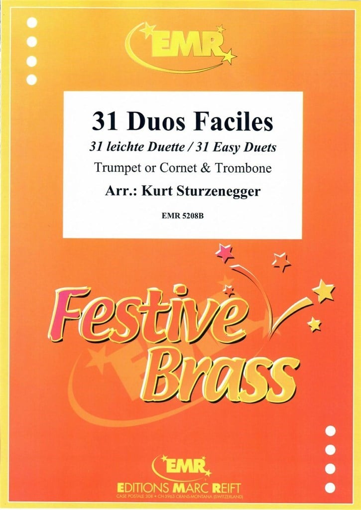 31 Duos faciles